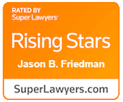 Super Lawyers Rising Stars